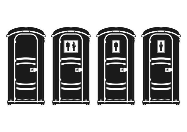 Best Portable Restroom Maintenance and Cleaning  in North Apollo, PA